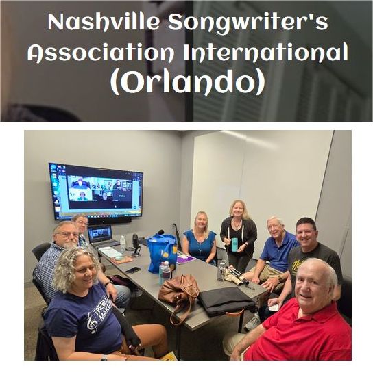 NSAI-Orlando-Chapter