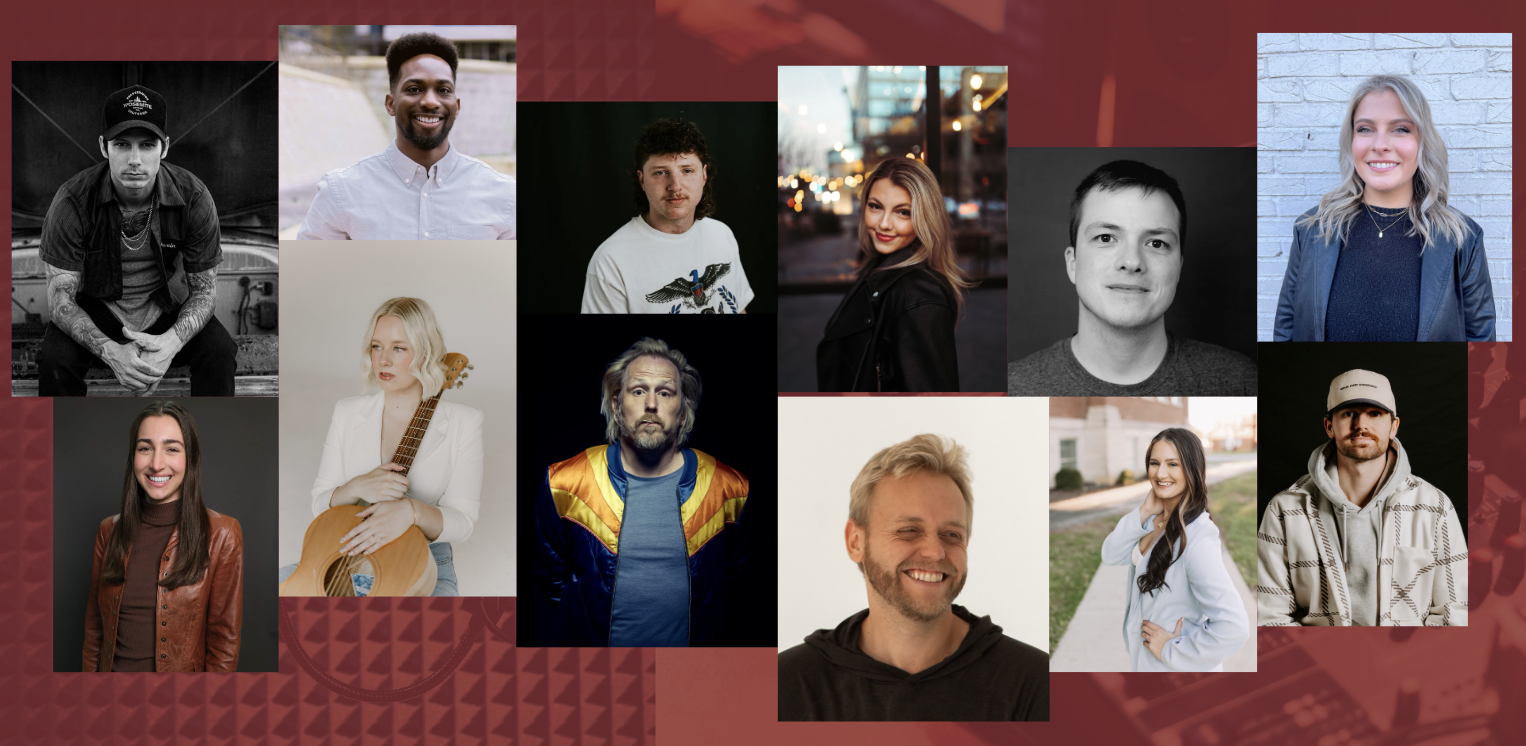 guest headshots