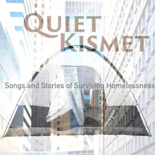 quiet kismet