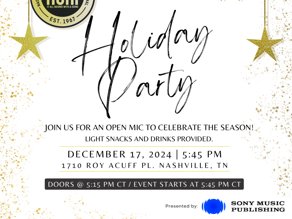 Holiday Party 