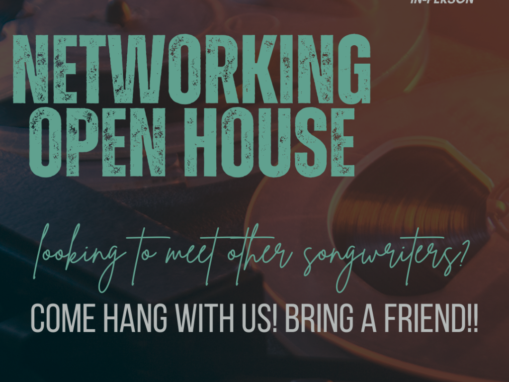 Networking Open House 