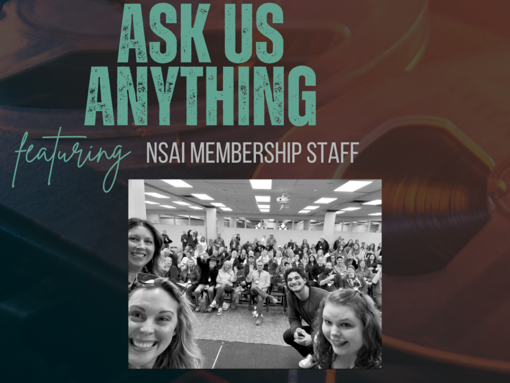 NSAI staff