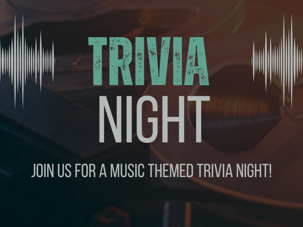 Trivia Night 