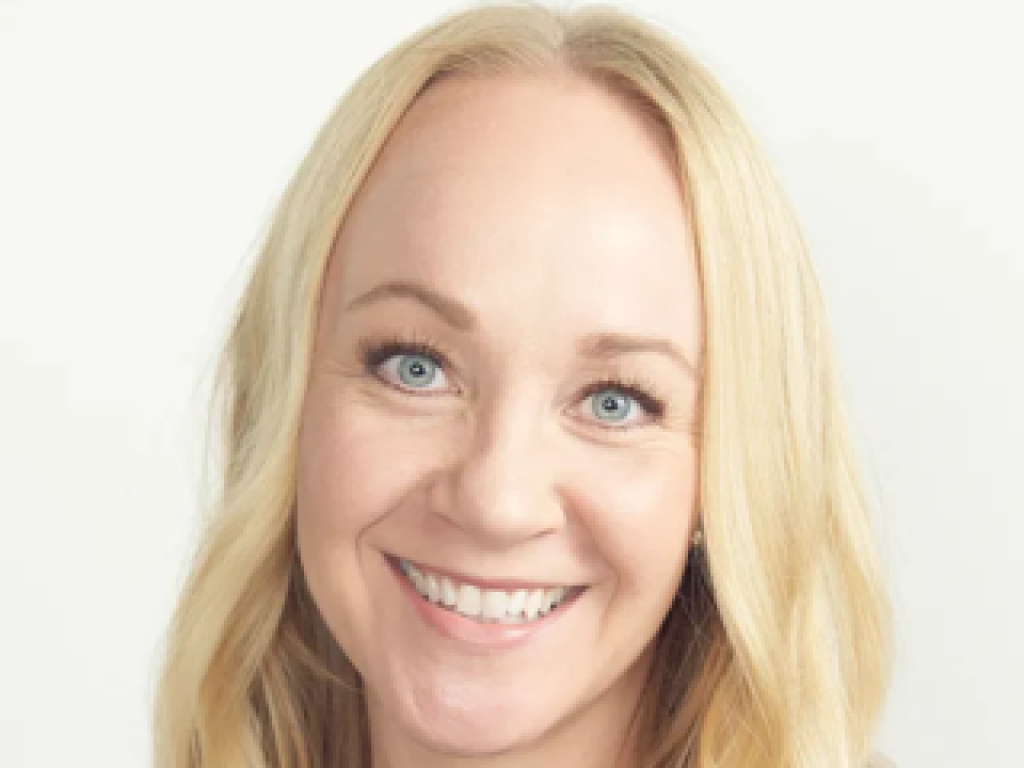 Laurel Kittleson-Cobb