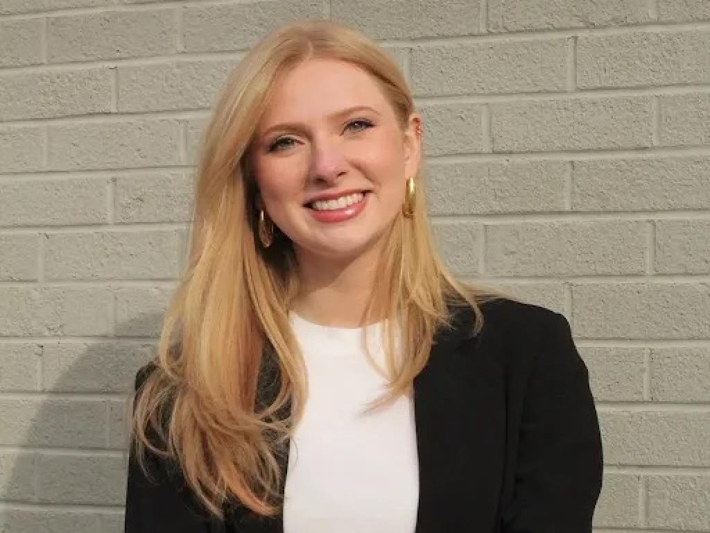 Abigail Larsen
