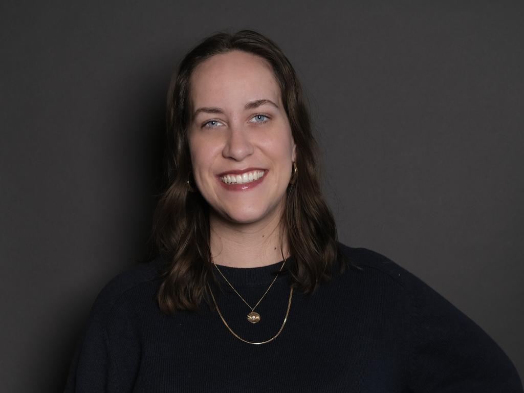 Alannah Schwartz