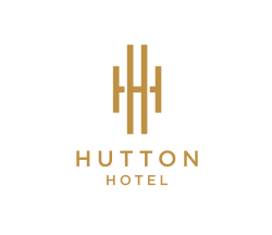 Hutton Hotel Logo
