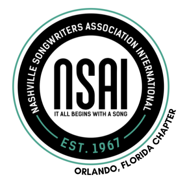 Orlando,  FL NSAI Logo