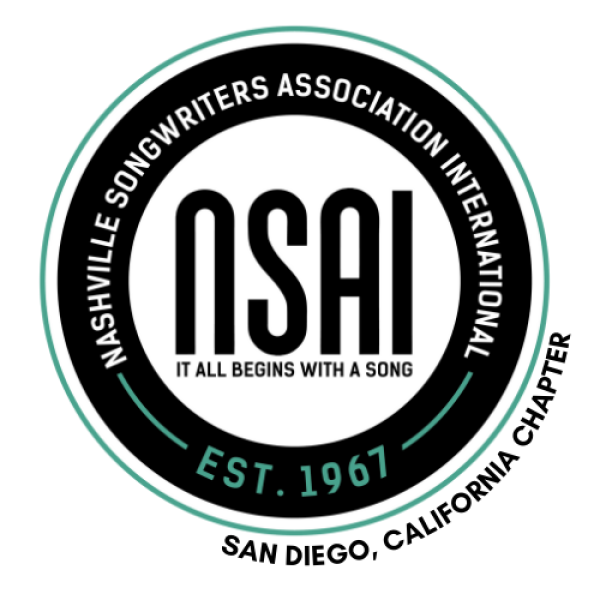 Sacramento, CA NSAI Logo