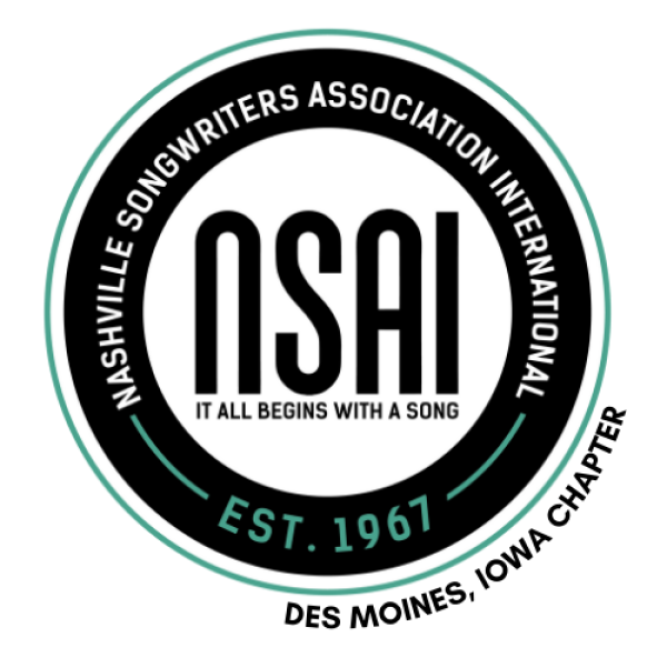 Des Moines Chapter Logos