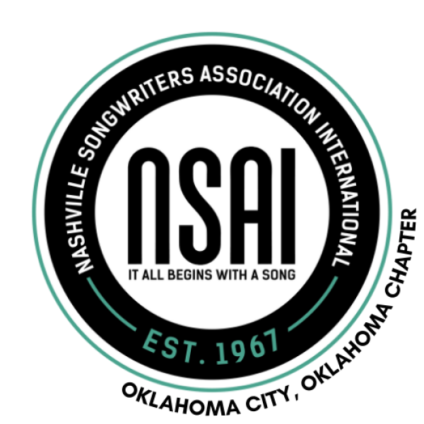 Oklahoma City Chapter Logo