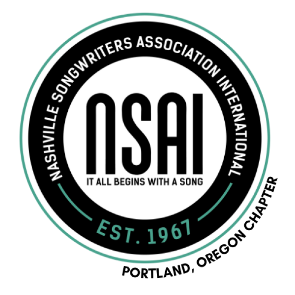 Portland Chapter Logo