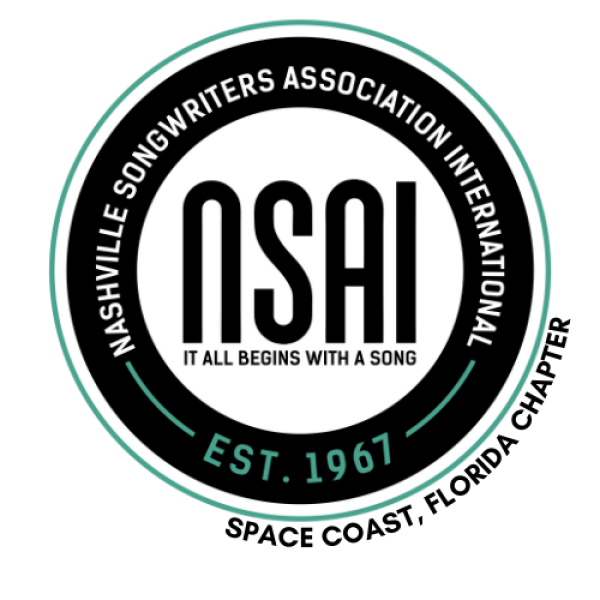 Space Coast Chapter Logo