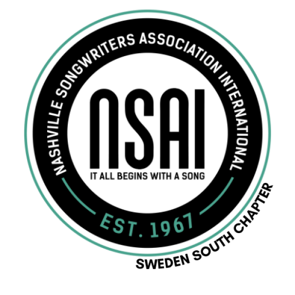 Sweden South Chapter Logo