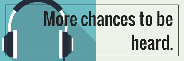More chances to be heard..png