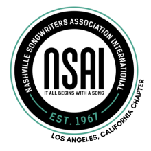 Los Angeles, CA NSAI Logo