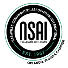 Orlando,  FL NSAI Logo