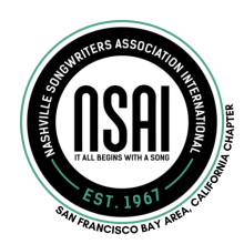 San Francisco Bay Area, CA NSAI Logo