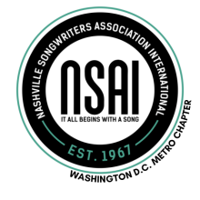 Washington DC NSAI Logo