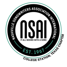 College Station Chapter Logo