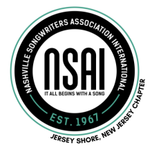 Jersey Shore Chapter Logo