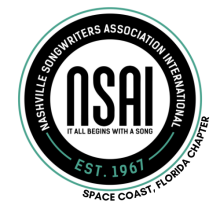 Space Coast Chapter Logo