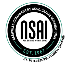 St. Petersburg Chapter Logo
