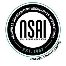 Sweden South Chapter Logo