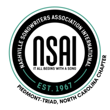 Piedmont-Triad, NC Chapter Logo