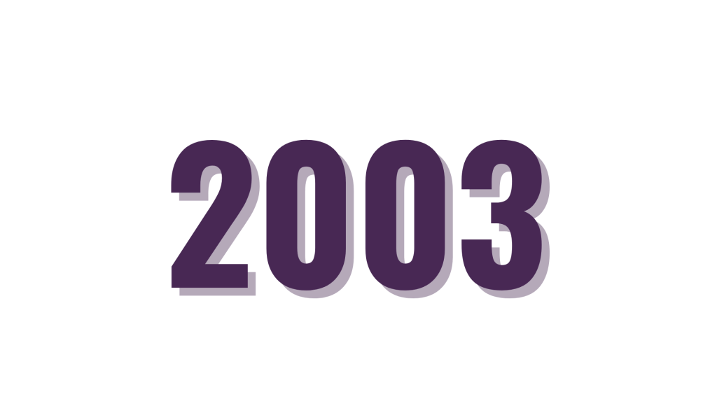 2003