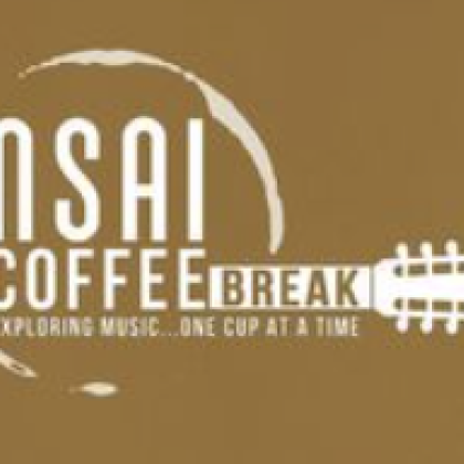 Coffee Break Season 1