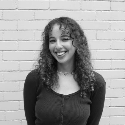 Alana Morgan Headshot