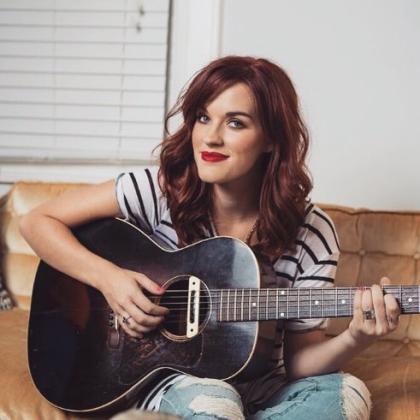 Lacy Green Williams Headshot