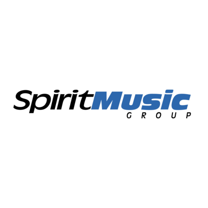spirit music group