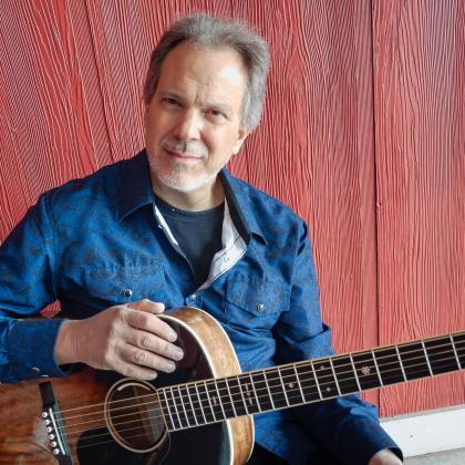 Dave Isaacs