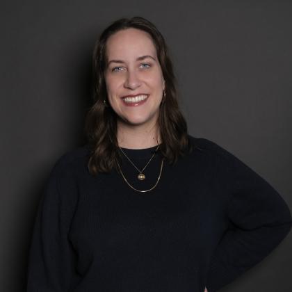 Alannah Schwartz