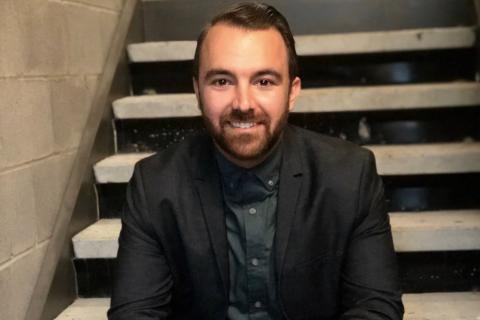 Ryan Cunningham Headshot