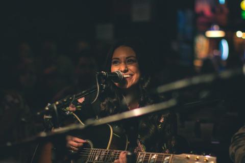 Venues to Play in Nashville