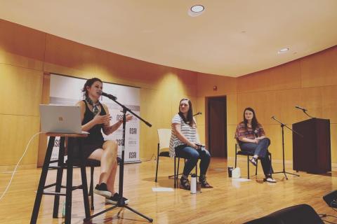 Navigating Industry Relationships