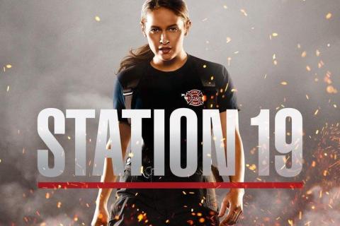 Claire Kelly Station 19