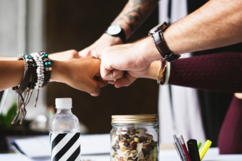 Once You're Signed, the Hard Work Begins