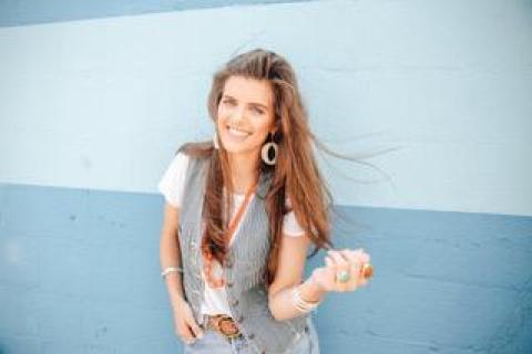 Songwriter/Artist Branding