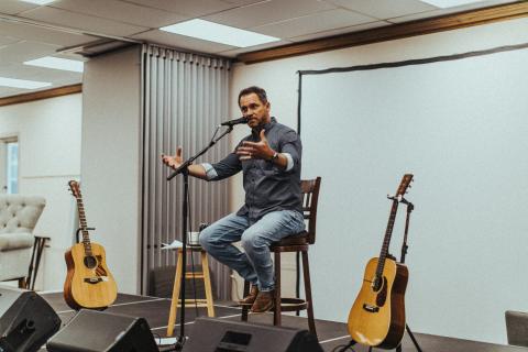 Jimmy Yeary - TPSSS2022