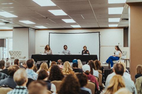 Beth Laird, Will Overton, Robin Palmer - TPSSS2022