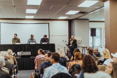 Ethan Hulse, Jordan Reynolds, Jon Nite - TPSSS2022