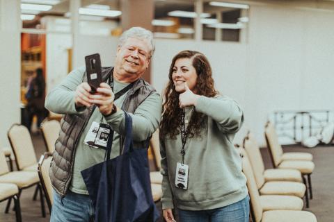 2022 NSAI Song Contest Winner Tarrah Walston at TPSSS 2022