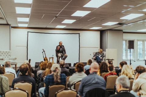 Marcus Hummon - TPSSS 2022