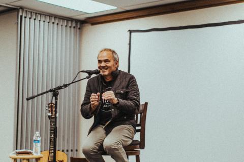 Marcus Hummon - TPSSS 2022 2