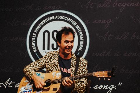 JT Harding - RISE Reunion 2022