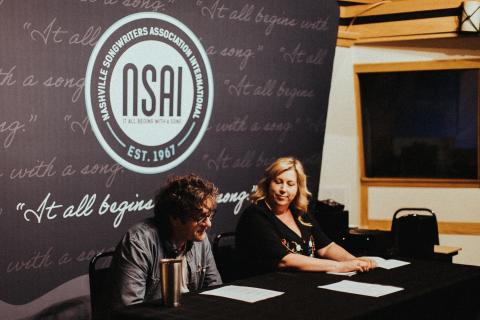 Jay Knowles - Jill Moody - RISE Reunion 2022